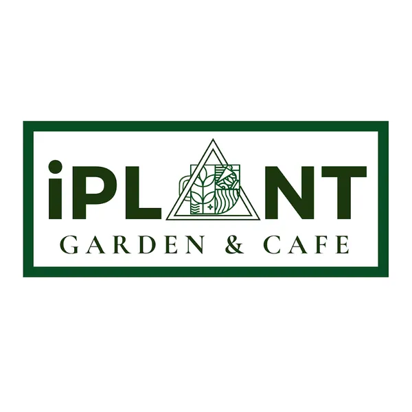 iPlant Garden & Café