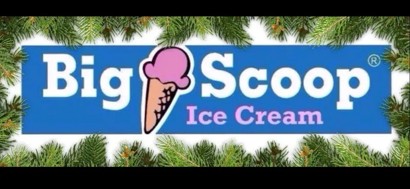 Baliwag BigScoop Ice Cream