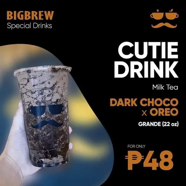 Bigbrew Bagong Barrio, Pandi