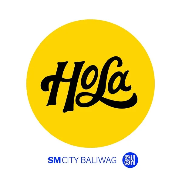 Hola - SM Baliwag