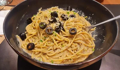 Best of 11 pasta restaurants in Baliuag Bulacan