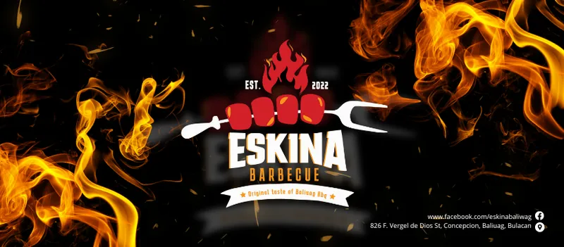 ESKINA BBQ HOUSE