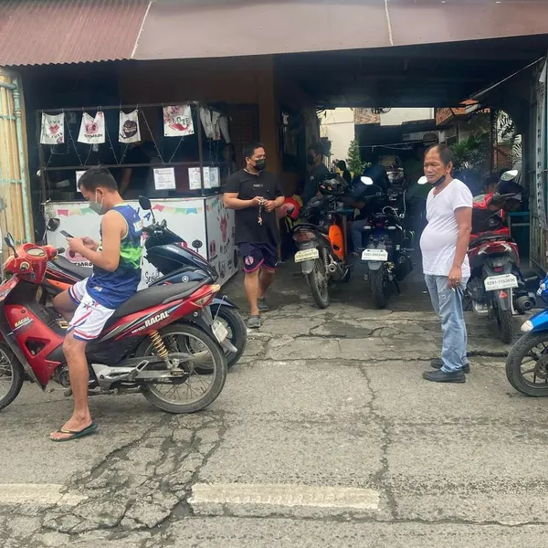 Ihawan Ni Kuya - Baliuag Branch