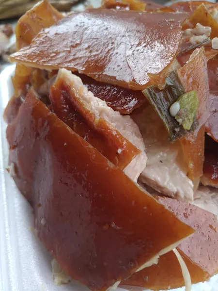 Yumi's Lechon