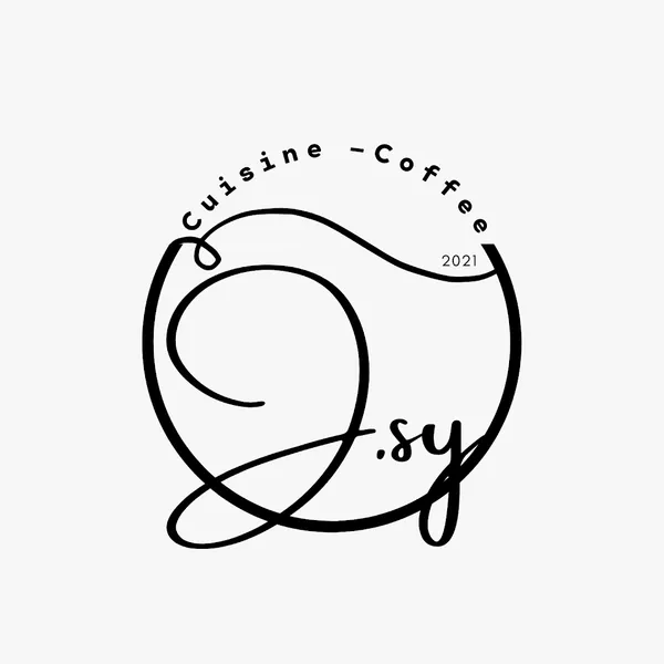 J.SY CUISINE. Coffee