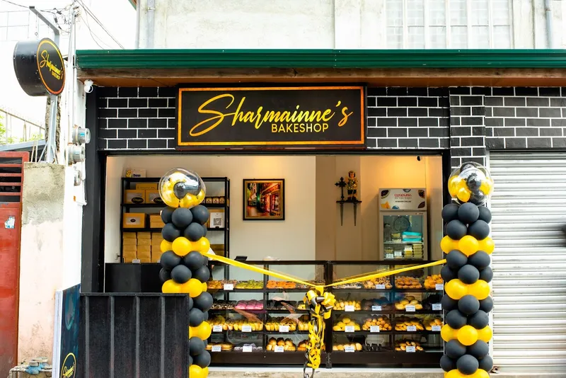 Sharmainne's Bakeshop Baliuag