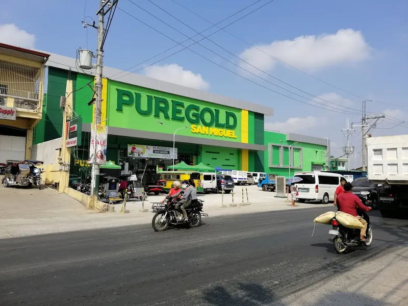 Puregold San Miguel