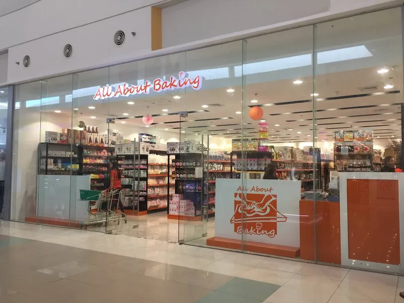 All About Baking (SM Baliwag Branch)