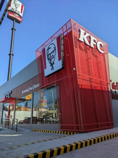 KFC San Miguel