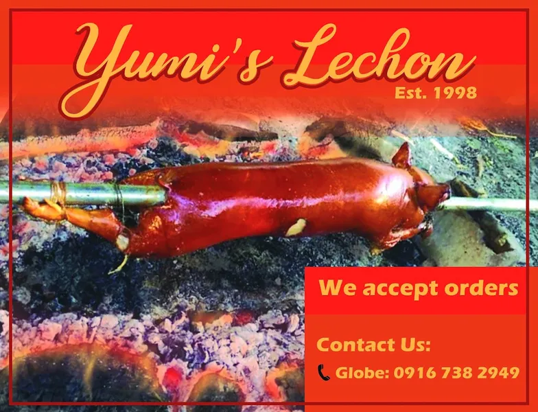 Yumi's Lechon