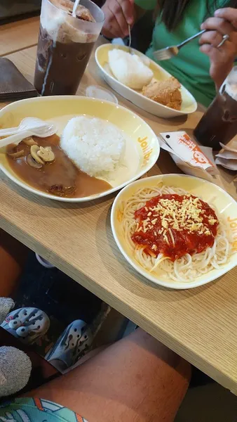 Jollibee - Pandi