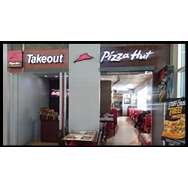 Pizza Hut - SM City Baliwag