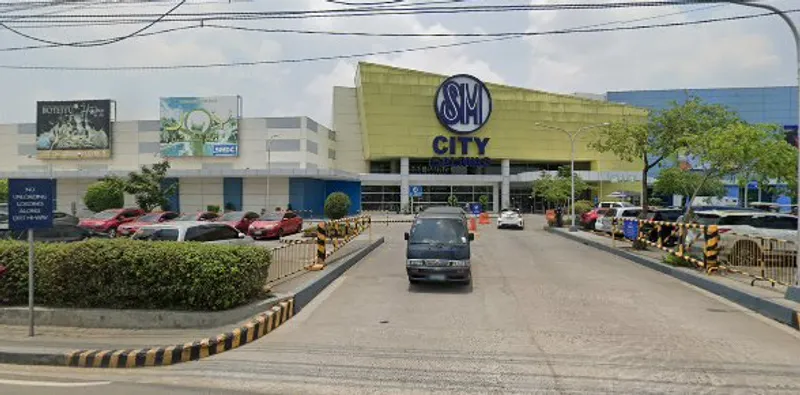 Pinoy Pao - SM City Baliuag