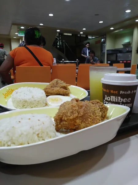 Jollibee Baliuag Bayan