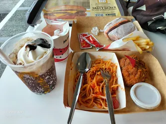 Best of 14 fast food restaurants in San Miguel Bulacan