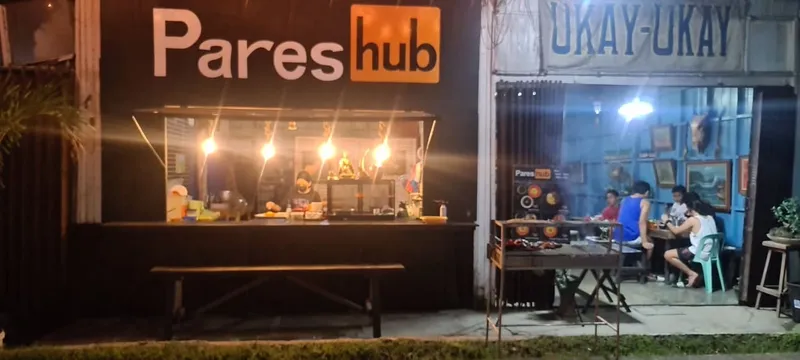 Pares Hub