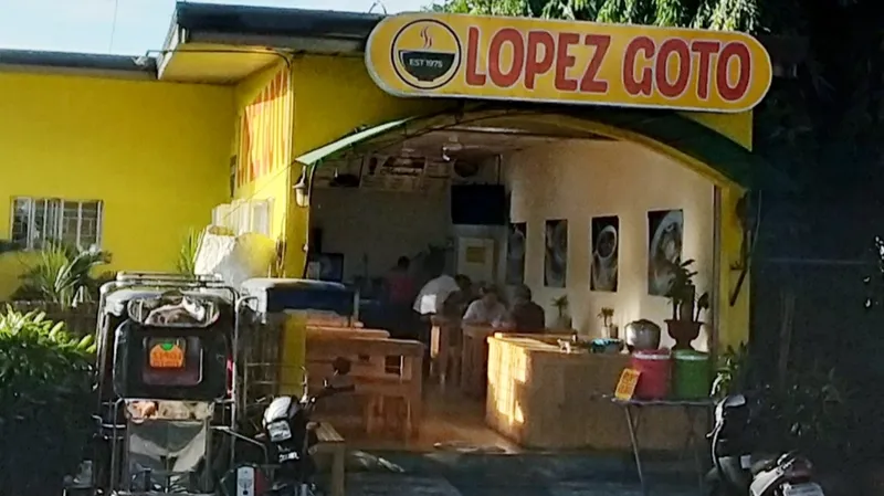 Lopez Goto