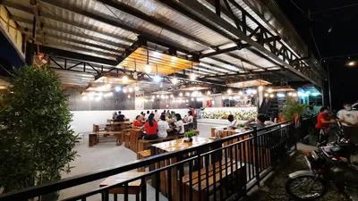 Top 18 seafood restaurants in Pandi Bulacan