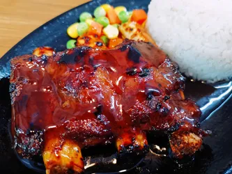 Top 24 chicken restaurants in Baliuag Bulacan