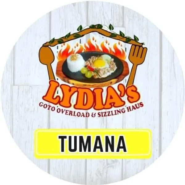 Lydia's Goto Overload and Sizzling Haus