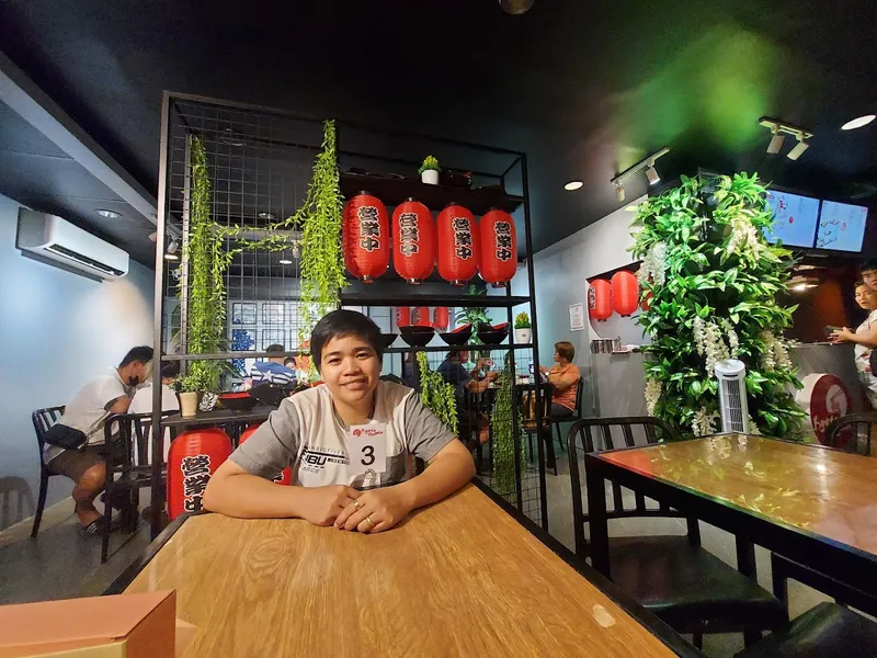 Kyoto Ramen - Baliuag