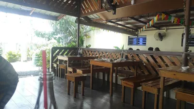 Best of 10 pet friendly restaurants in San Miguel Bulacan