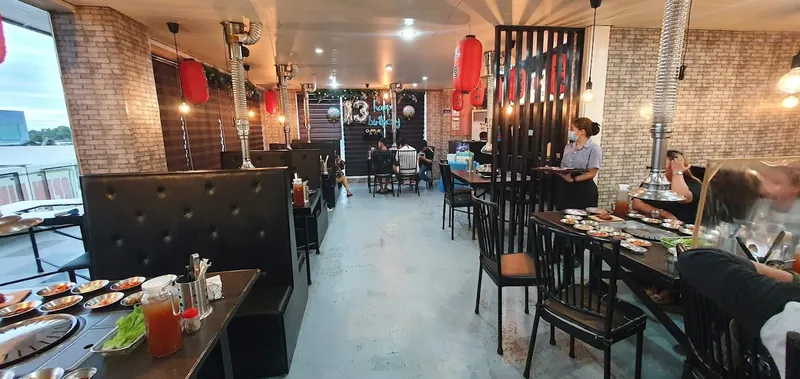 Yumgyeopsal - Baliuag Branch