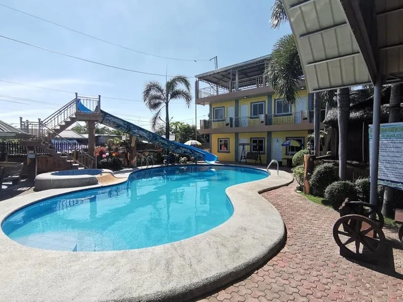 Señora Nieves Resort