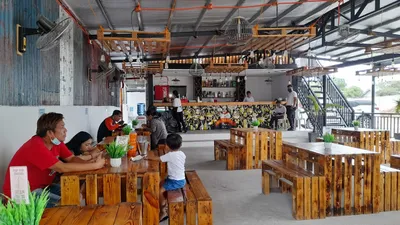 Top 21 bars in Pandi Bulacan