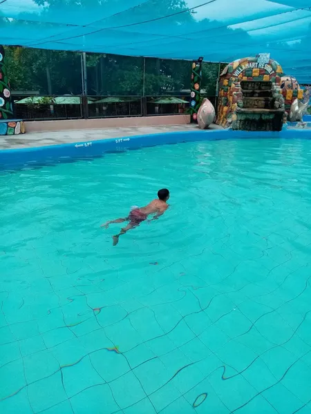 Villamart Resort