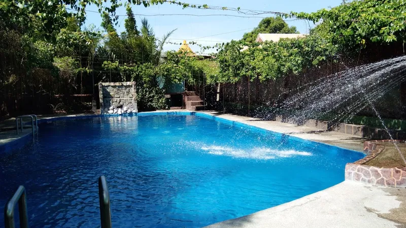 Tapak Resort