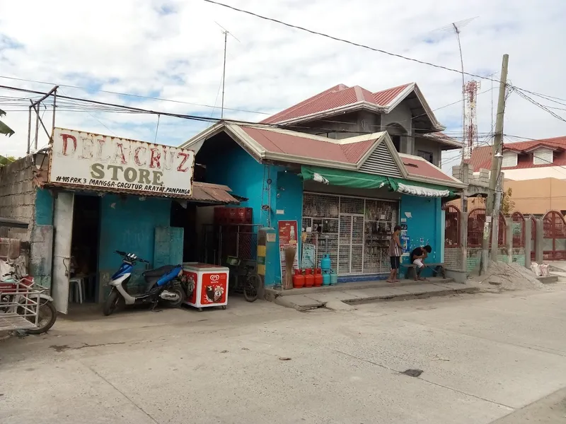 DELA CRUZ STORE