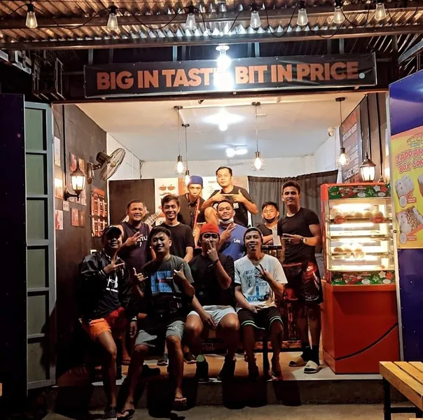 Big Brew Taal, Bocaue