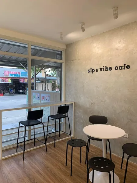 Sip & Vibe Cafe - Arayat