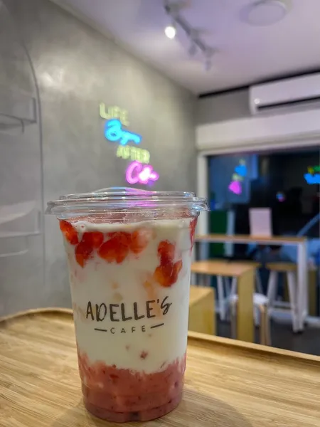 Adelle's Cafe