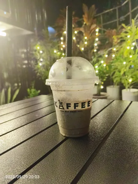 KAFFEE Bocaue Coffee Shop