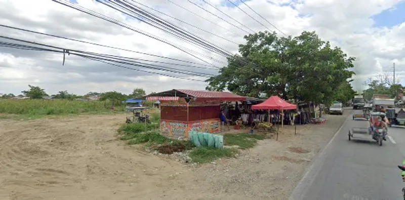 AA's beef Pares Batangas