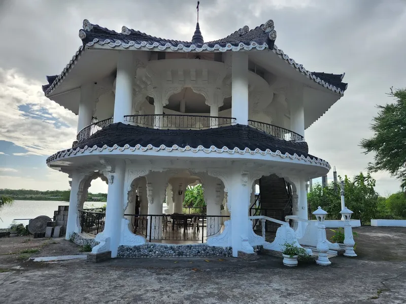 Shrine of St. Andrew Kim Taegon