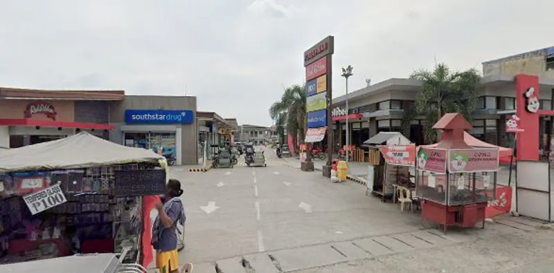 Red Ribbon | Arayat Pampanga