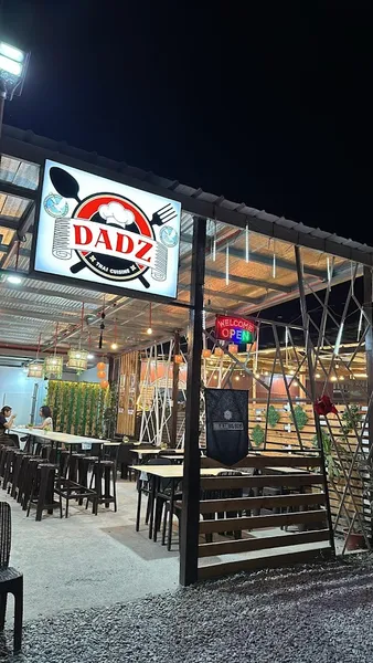 DADZ Thai Cuisine