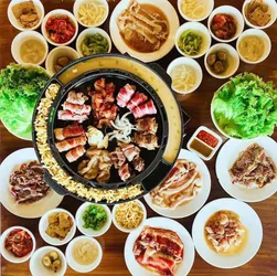 Best of 11 bibimbap spots in Bocaue Bulacan