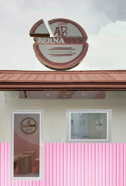 Bernabe'st Cakes and Pastries