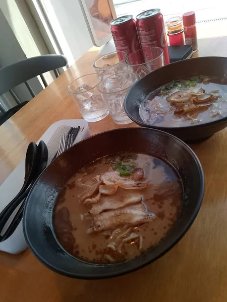 Keigo Ramen & Katsu Sta. Maria