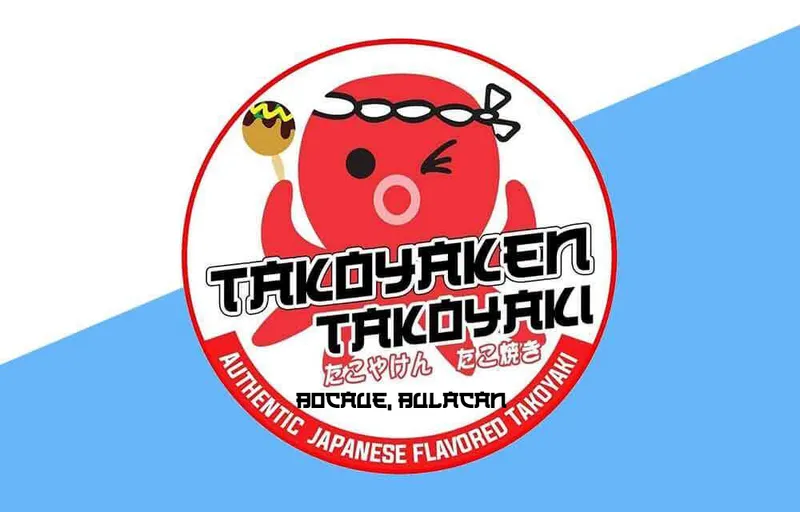 Takoyaken Takoyaki