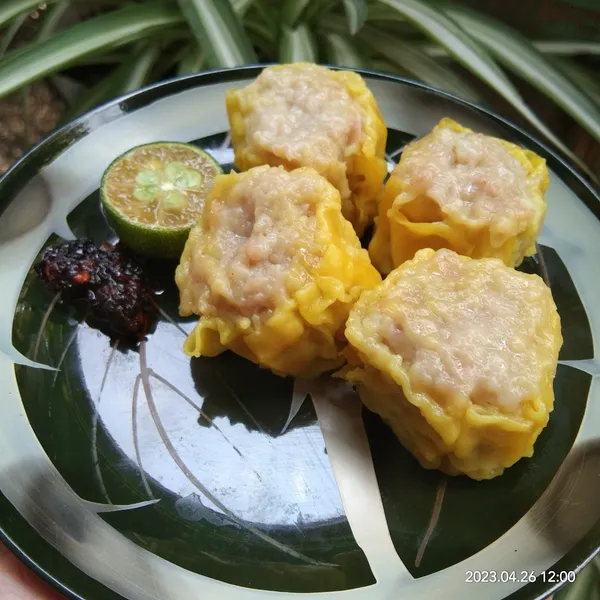 Ka ENA Suki (stir fry noodles,siomai,siopao,drinks& fries)