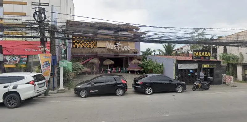 Supremo Burgers - Bocaue Branch