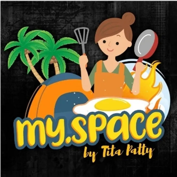 My Space by Tita Patty