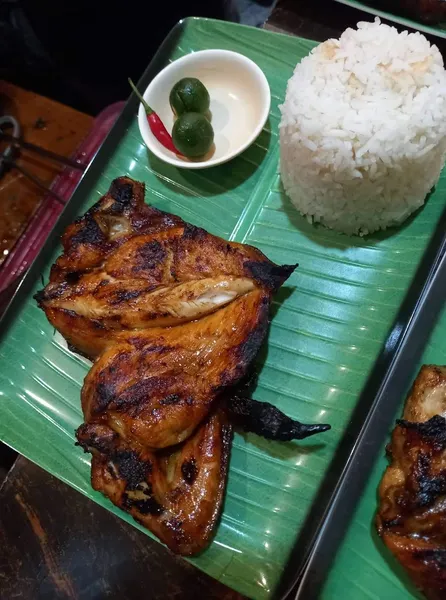 Cabalen Chicken Inasal House Arayat Branch