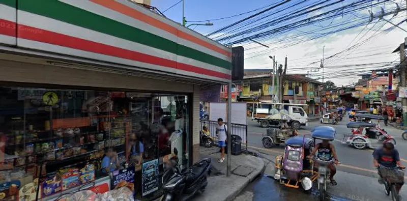 Tako Po Takoyaki Wakas Bocaue Branch