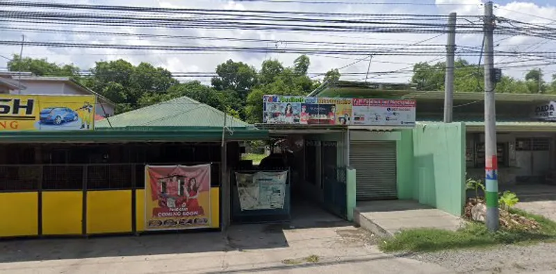 Siomai King Foodhub Arayat Pampanga